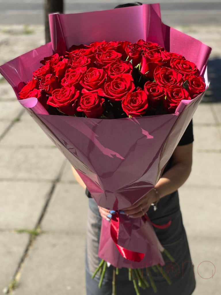 ’Love Confession’ Bouquet For Her