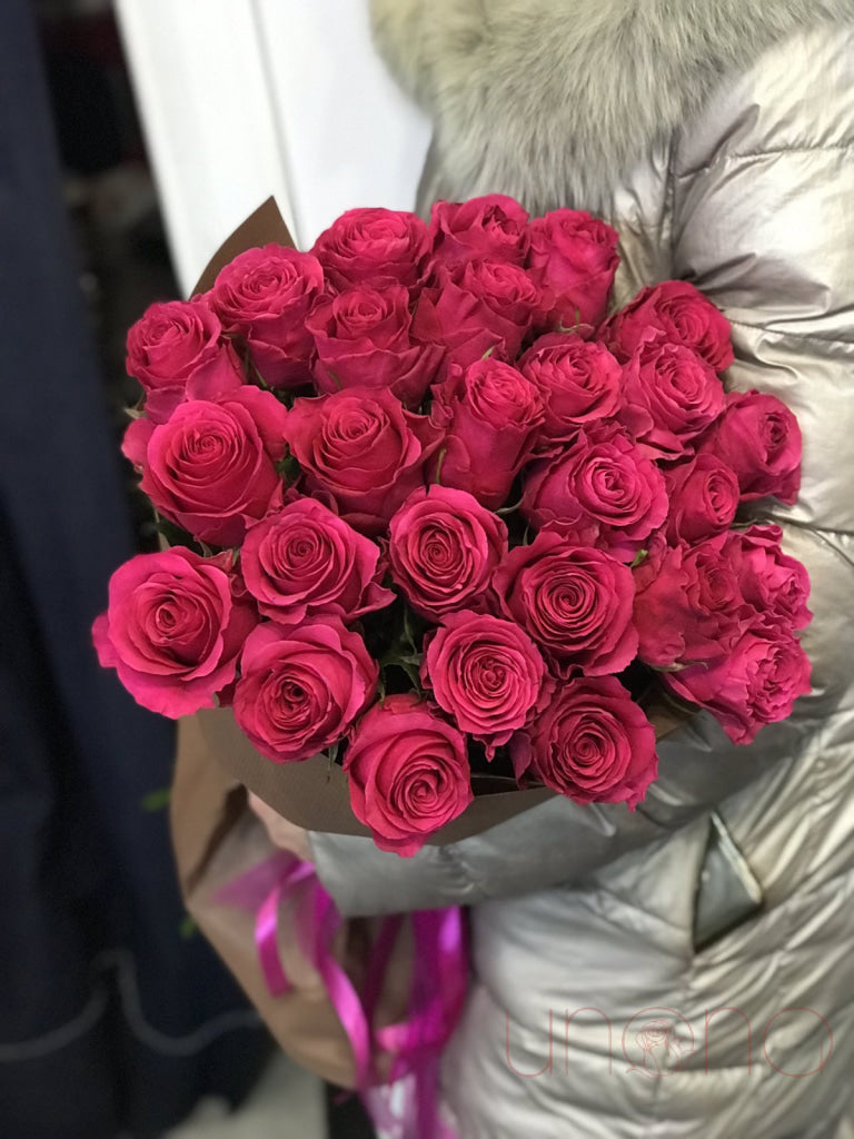 Love Of My Life Bouquet Roses