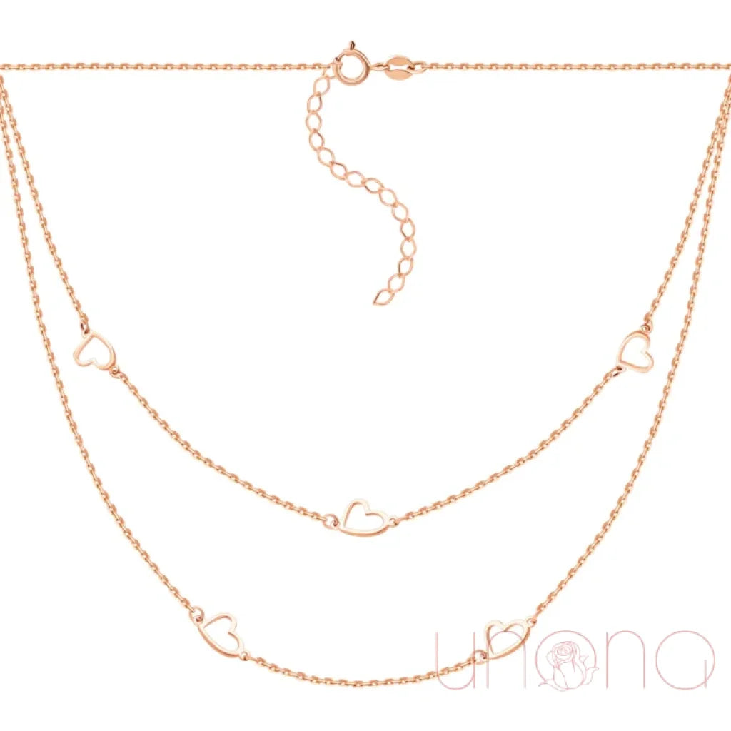 Love You Forever Golden Necklace By Price