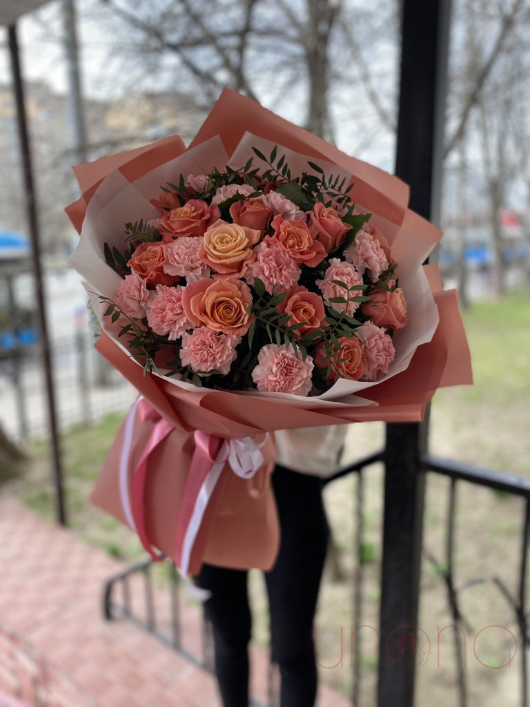 Lovely Day Bouquet Flowers