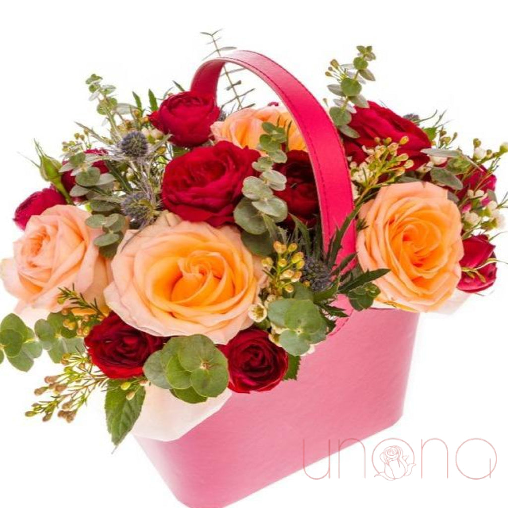 Lovely Morning Arrangement | Ukraine Gift Delivery.