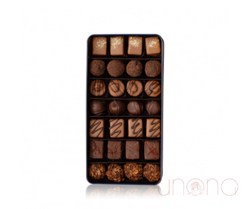 Luxury Lviv Chocolate Assortment By Holidays