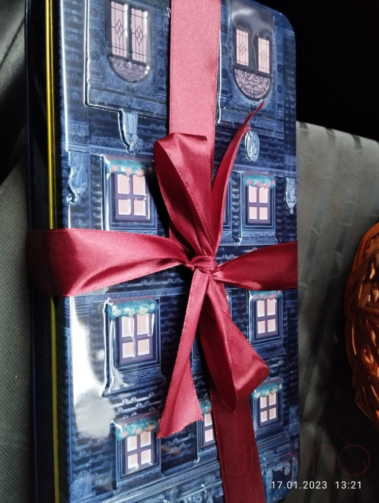 Luxury Lviv Chocolate Assortment By Holidays