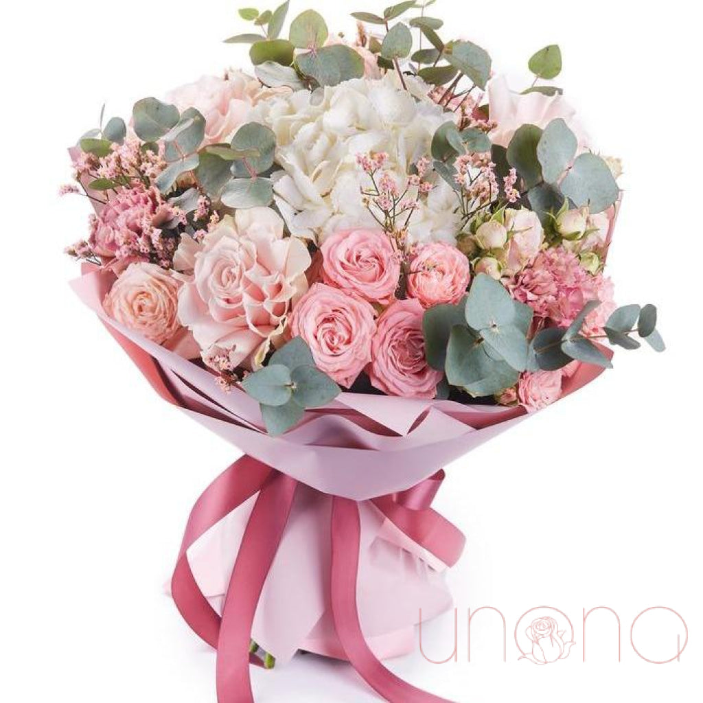 Magic Dreams Bouquet | Ukraine Gift Delivery.