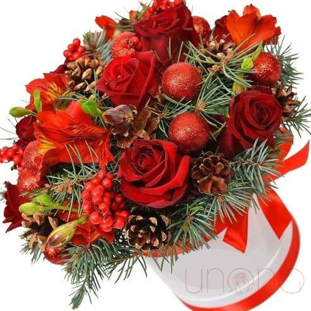 Magic Touch Arrangement | Ukraine Gift Delivery.