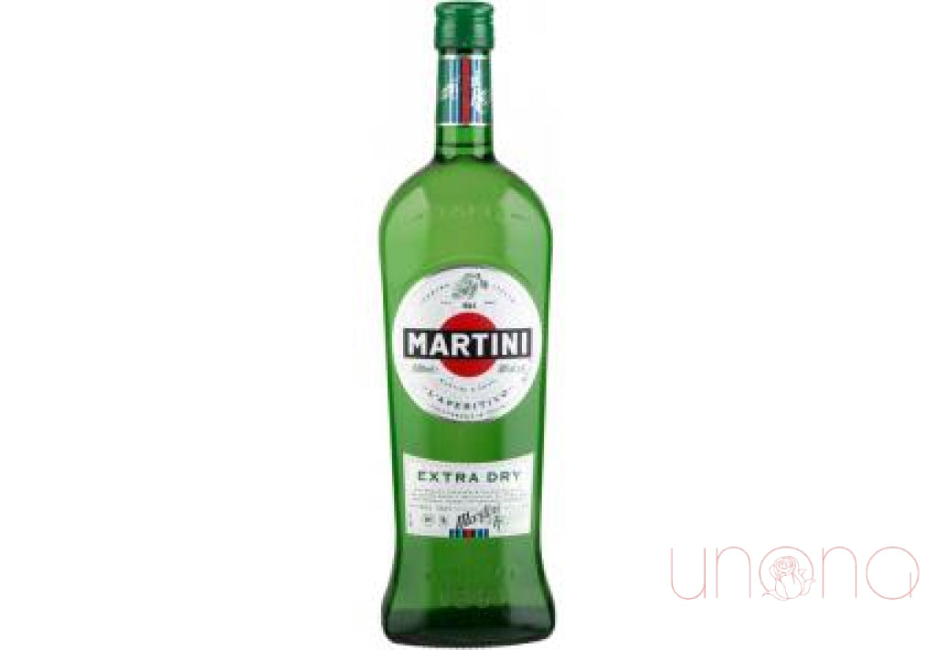 Martini Extra Dry | Ukraine Gift Delivery.