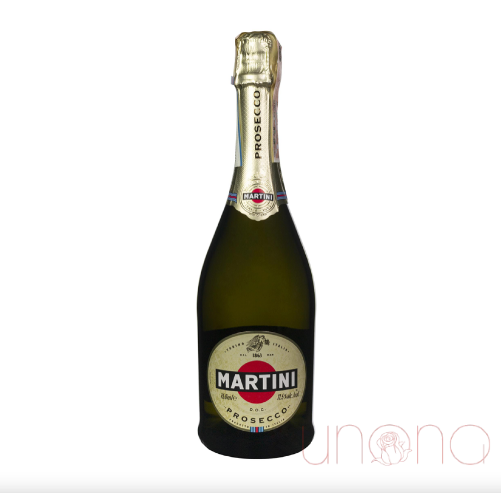 Martini Prosecco Corporate