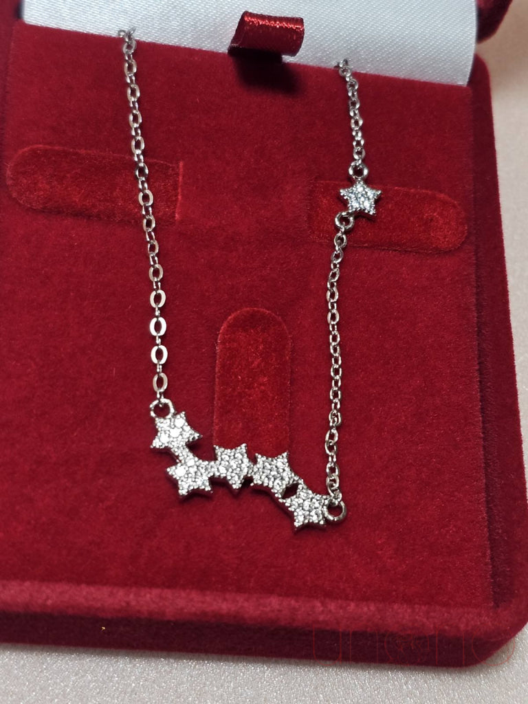 Meteor Garden Star Fashion Necklace By Holidays