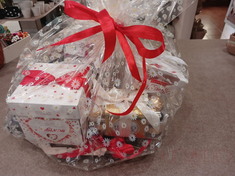 Most Popular Chocolates Gift Basket By Holidays