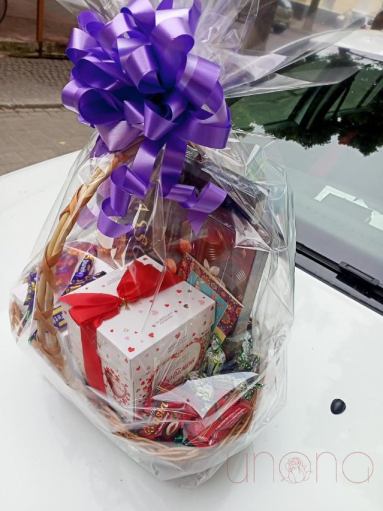 Most Popular Chocolates Gift Basket By Holidays