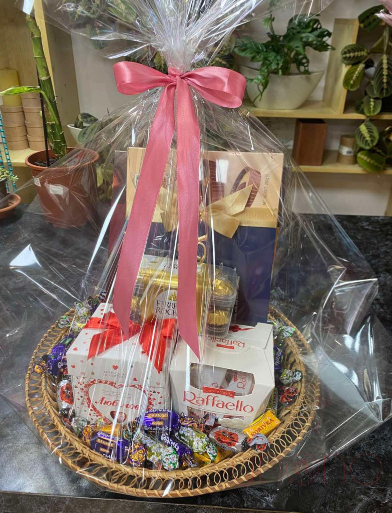 Most Popular Chocolates Gift Basket By Holidays