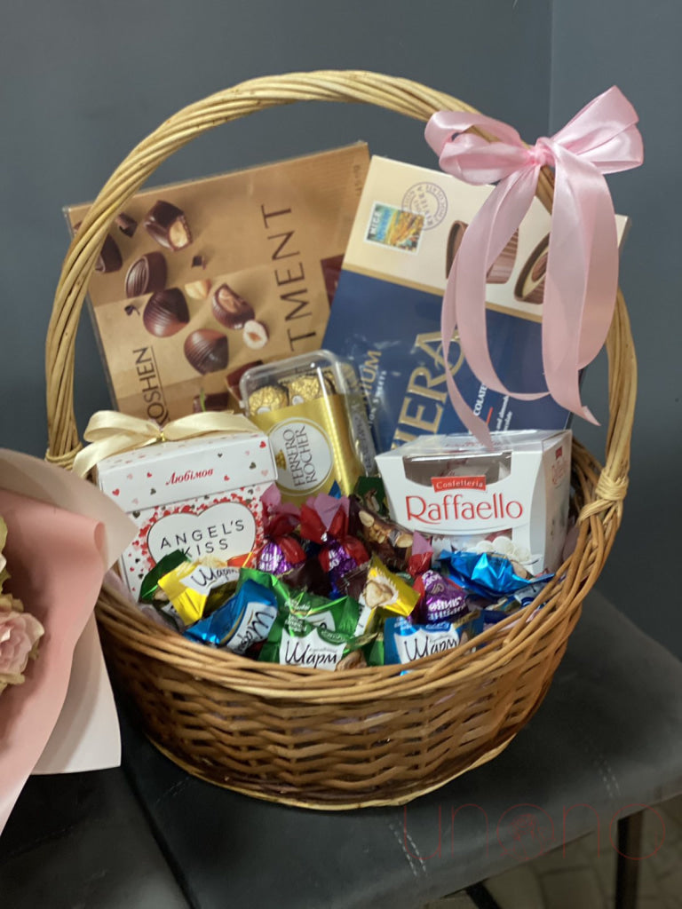 Most Popular Chocolates Gift Basket By Holidays