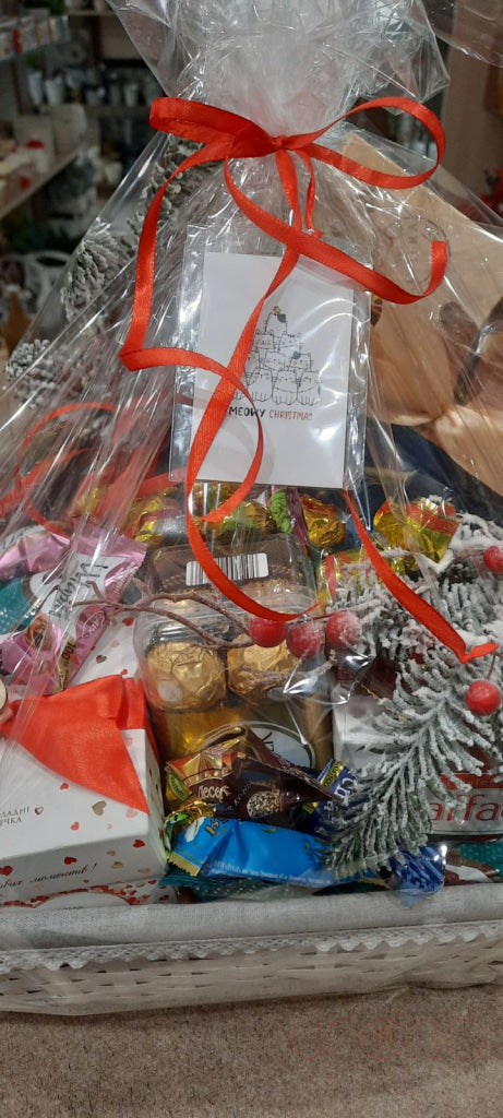 Most Popular Chocolates Gift Basket By Holidays