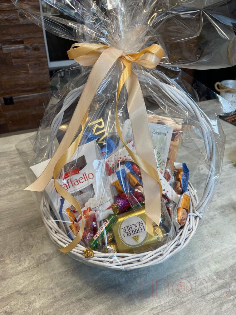 Most Popular Chocolates Gift Basket By Holidays