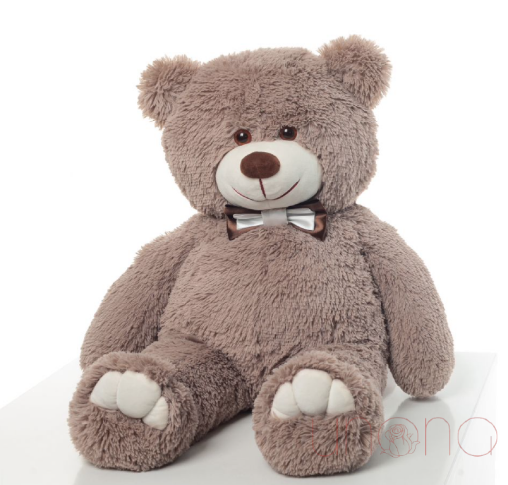 Mr Bear Cappuccino 85 Cm By Occasion