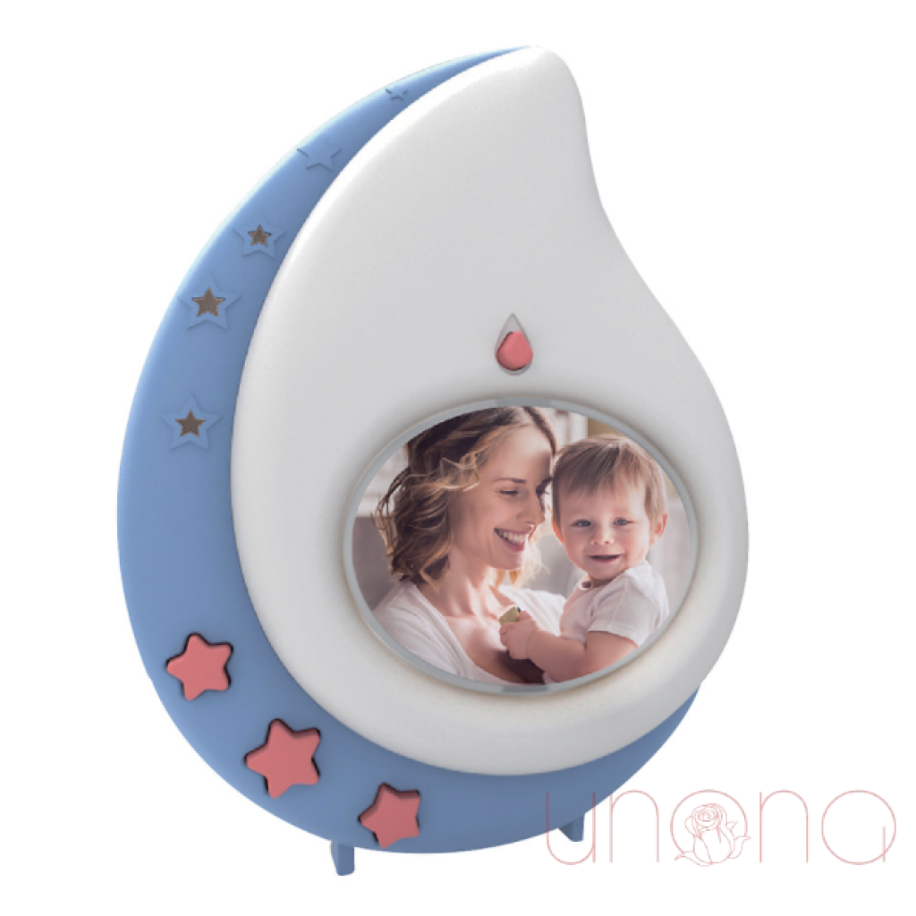 Musical Night Light Baby team for Newborn Baby | Ukraine Gift Delivery.