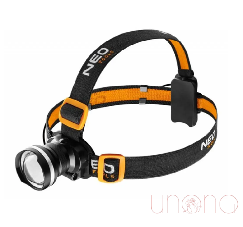 Neo Headlamp Flashlight