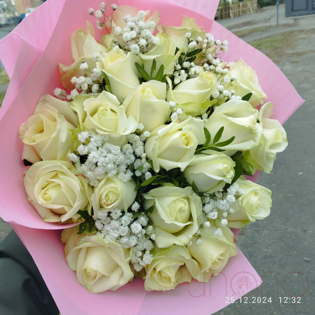 ’Ocean Of Tenderness’ Bouquet For Her