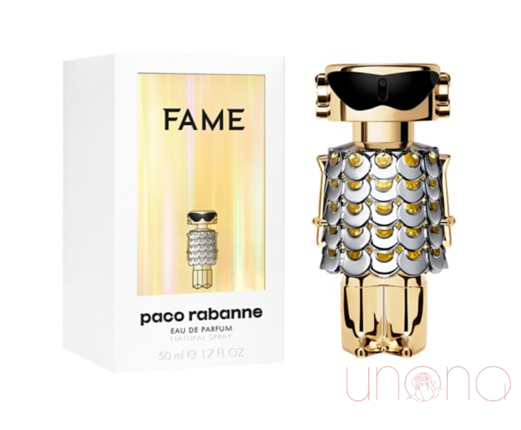 Paco Rabanne Fame Eau De Parfum 1.7 O.z. Giorgio Armani