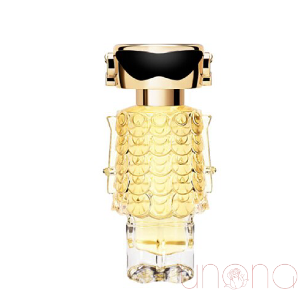 Paco Rabanne Fame Eau De Parfum 1 O.z. Giorgio Armani