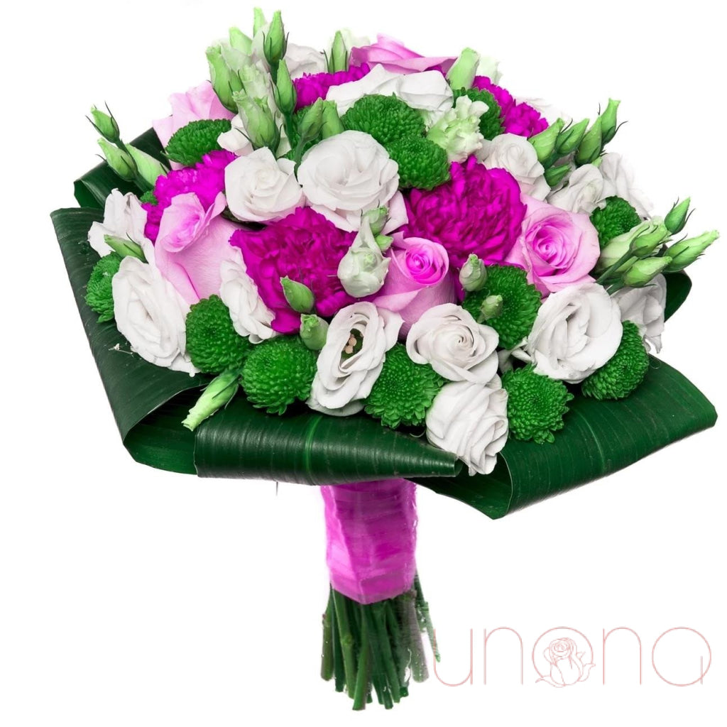 Pleasant Dream Bouquet | Ukraine Gift Delivery.