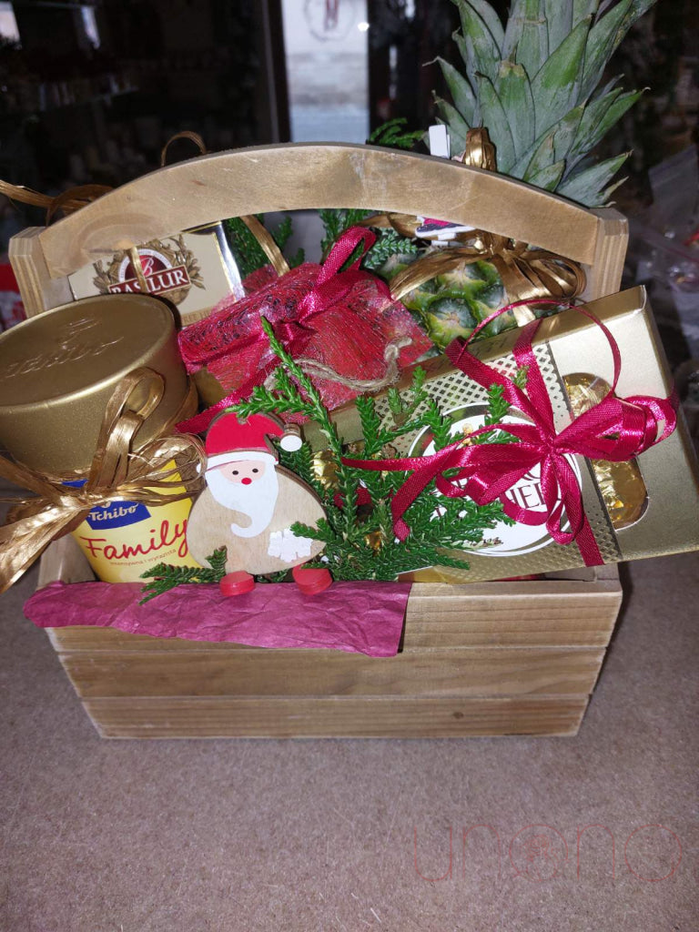 Plenty Of Enjoyment Gift Basket By Price