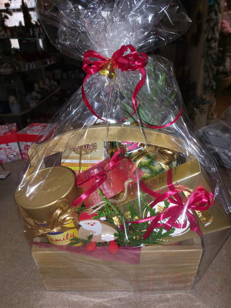 Plenty Of Enjoyment Gift Basket By Price