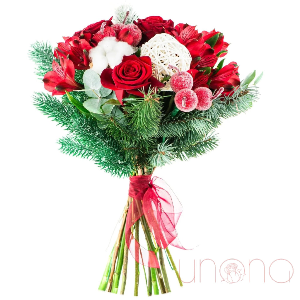 Precious Moments Bouquet | Ukraine Gift Delivery.