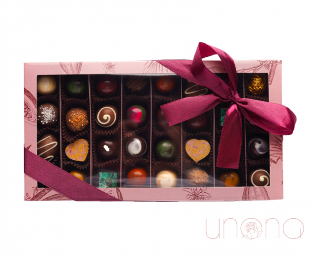 Premium Chocolates Collection By Holidays