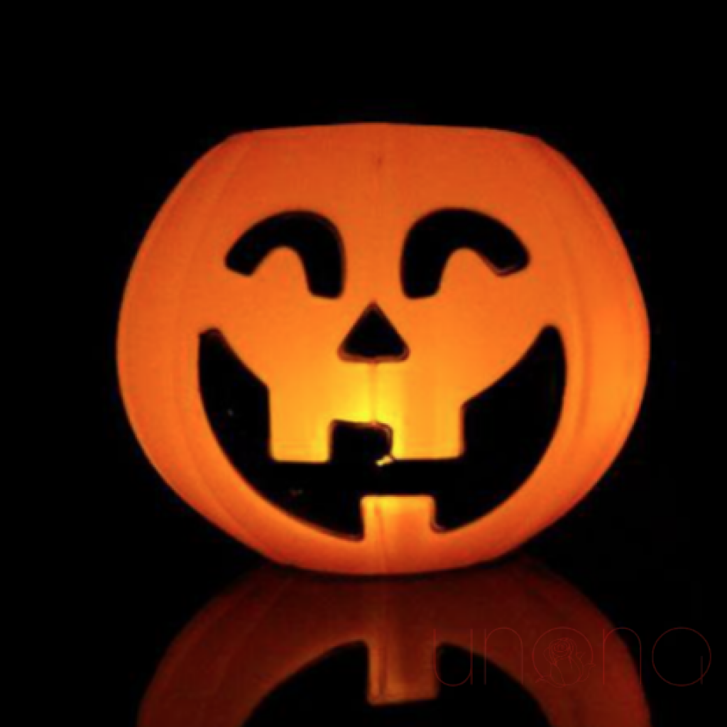 Pumpkin Bucket For Treats Toys