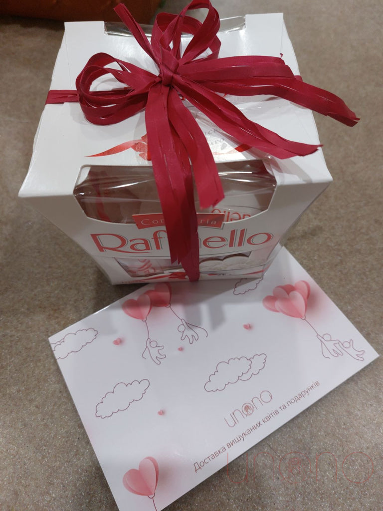 Raffaello Chocolates