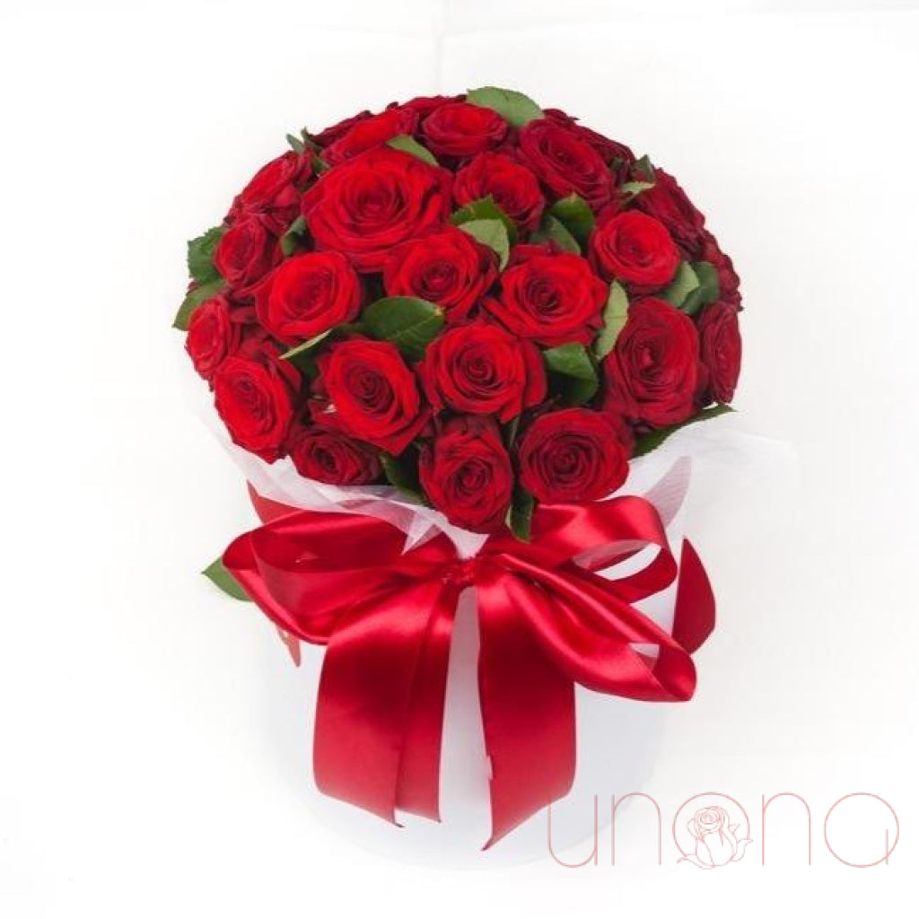 Rich In Love Arrangement | Ukraine Gift Delivery.