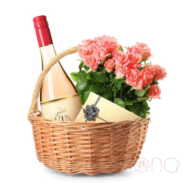 Gifts, Gift Baskets Rome | Send Flowers in Rome Italy