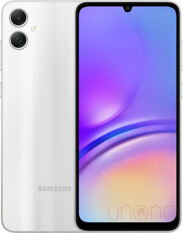 Samsung Galaxy A05 4/64Gb – A Perfect Blend Of Style And Performance By Holidays