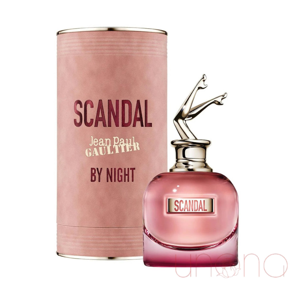 SCANDAL EAU DE PARFUM BY JEAN PAUL GAULTIER | Ukraine Gift Delivery.