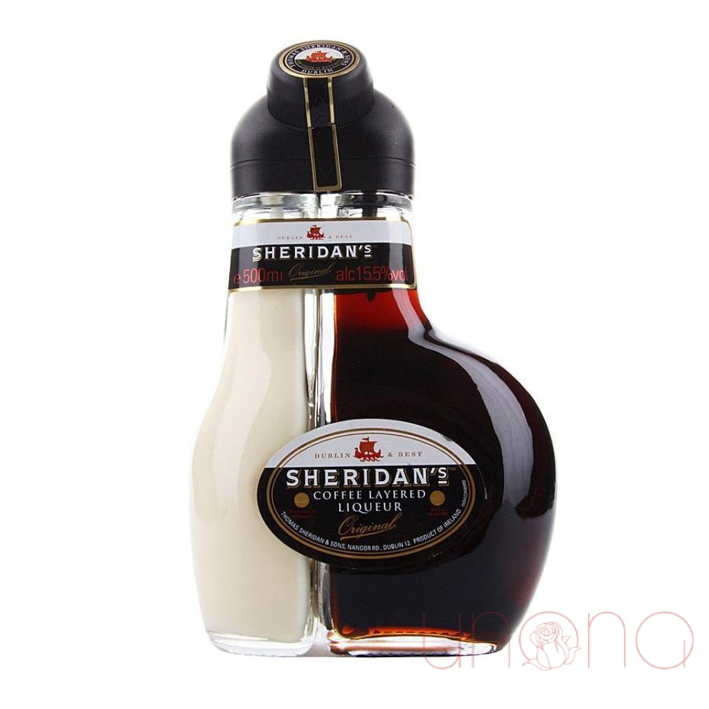 Sheridan's Liqueur | Ukraine Gift Delivery.