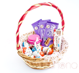 Spread Christmas Cheer Gift Basket | Ukraine Gift Delivery.