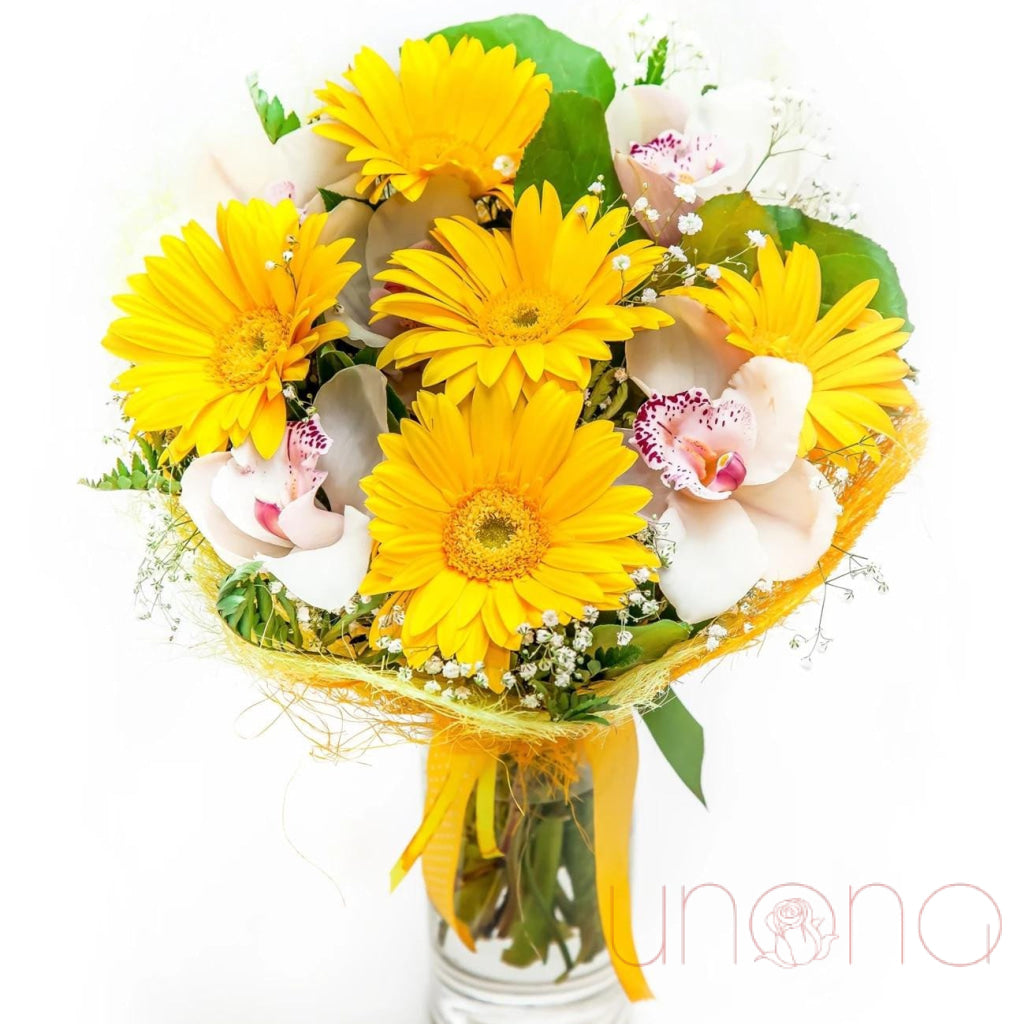 Reflections Of Love Bouquet | Ukraine Gift Delivery.