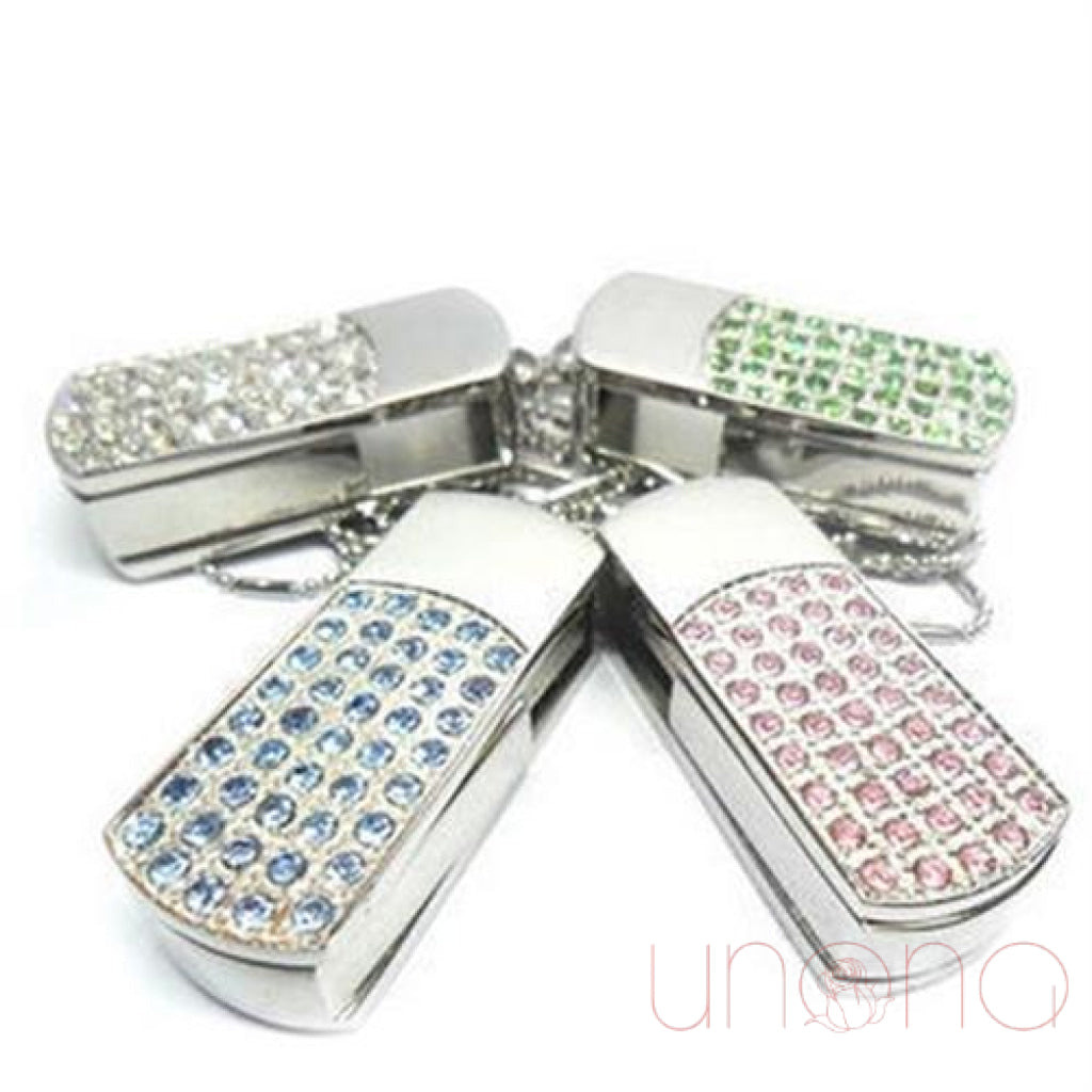 Stylish USB Flash Drive | Ukraine Gift Delivery.