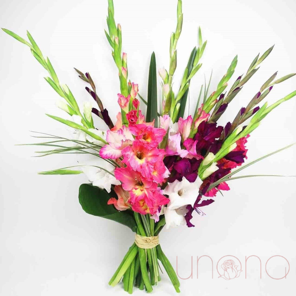 Summer Breeze Bouquet | Ukraine Gift Delivery.