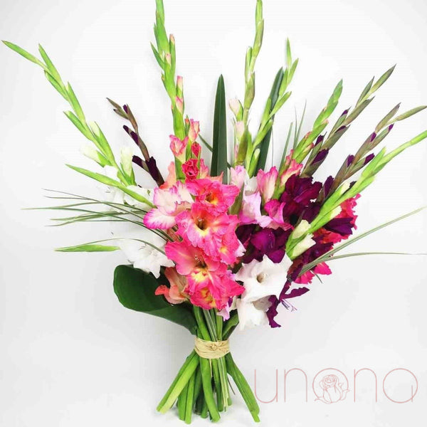 Summer Breeze Bouquet | Ukraine Gift Delivery.