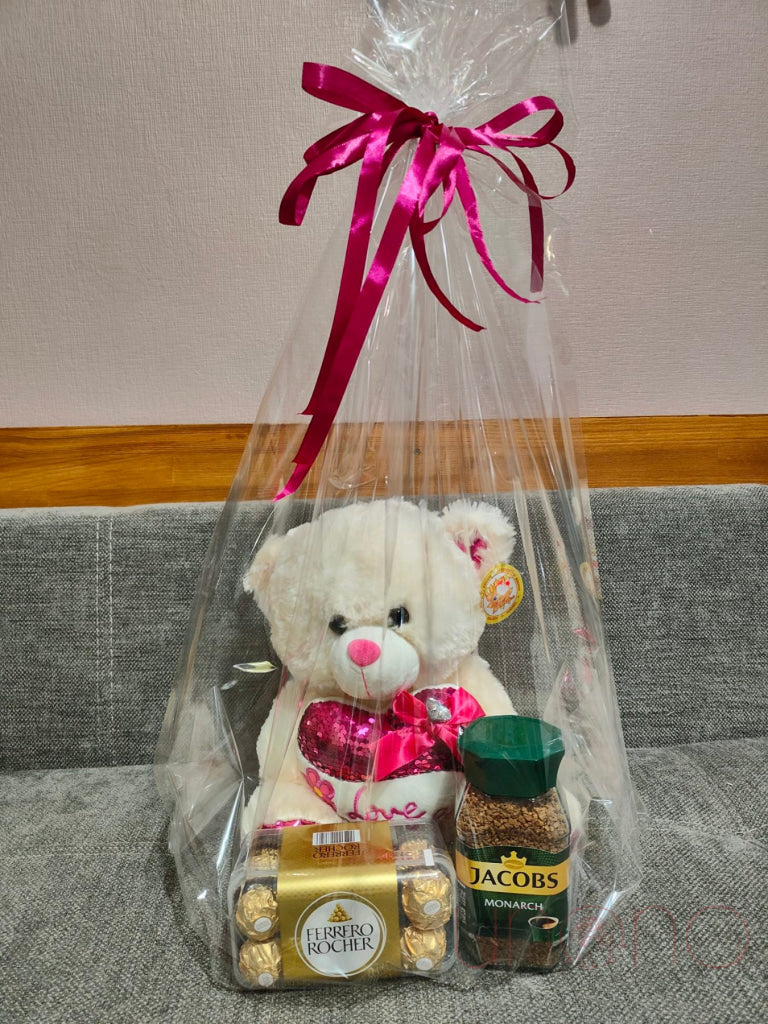 Sweet Romance Gift Set For Her