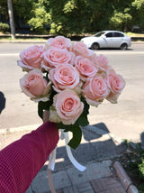 Sweetheart Roses Bouquet