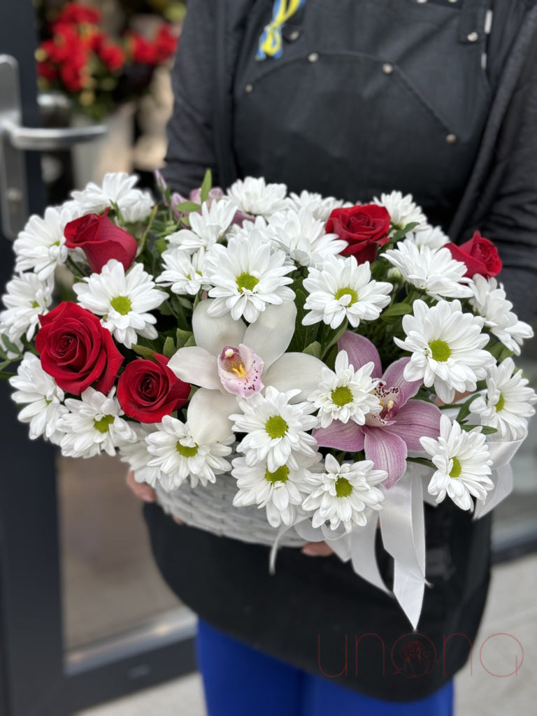 Tender Surprise Bouquet Flowers