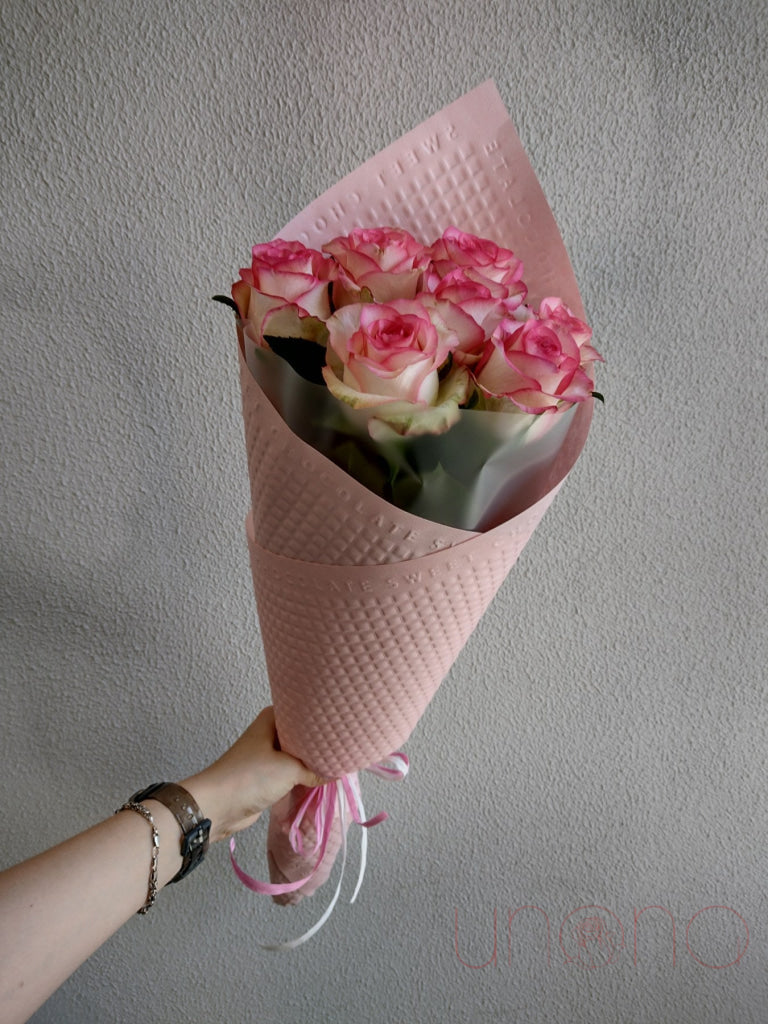 ’Thinking About You’ Roses Bouquet By Holidays