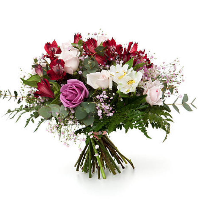 Ukraine Flower delivery service with 100% Happiness Guarantee