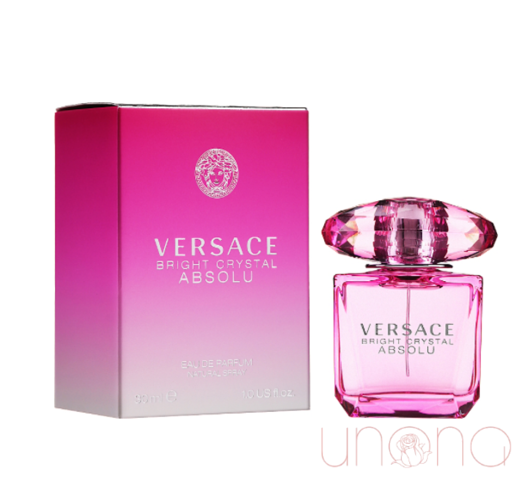 Versace Bright Crystal Absolu Versace