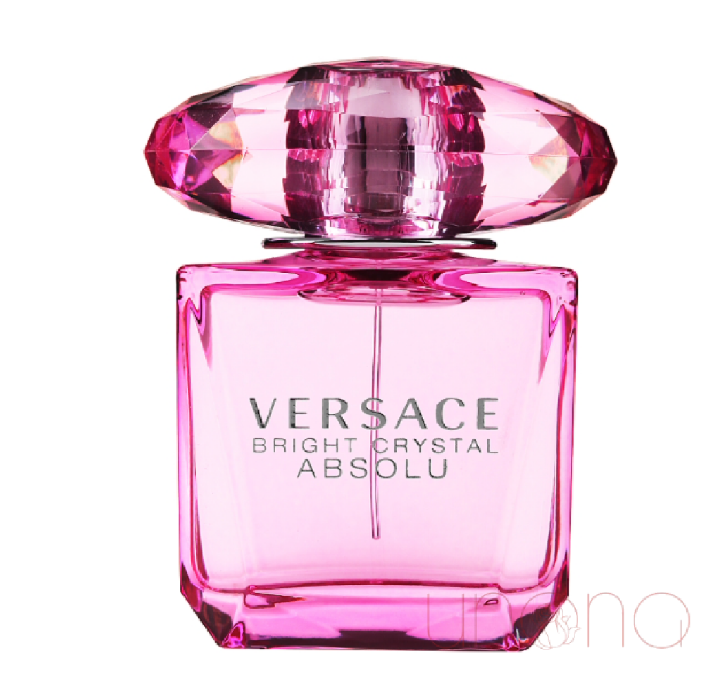 Versace Bright Crystal Absolu Versace