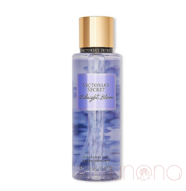 Victoria’s Secret Midnight Bloom Fragrance Mist Perfumes