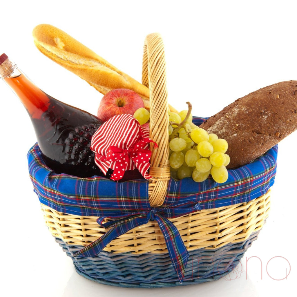 Worshipper Gift Basket | Ukraine Gift Delivery.